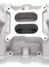 Edelbrock Engine Intake Manifold N/A                                     - 2701 - Image 2