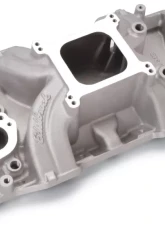 Edelbrock Engine Intake Manifold                                     - 5076 - Image 5