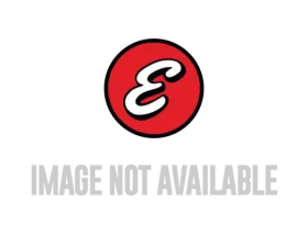 Edelbrock Intake Manifold - Small Block Chevy - RPM Air Gap - Chrome Plasma Coated