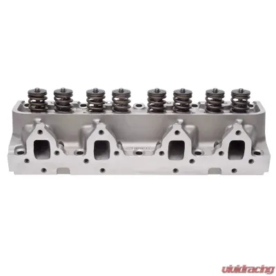 Edelbrock Engine Cylinder Head - 60069