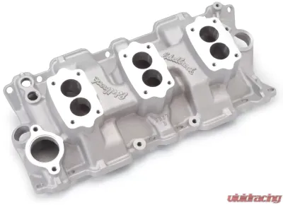 Edelbrock Engine Intake Manifold N/A - 5419