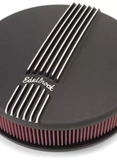 Edelbrock Air Cleaner Assembly                                     - 41173 - Image 2