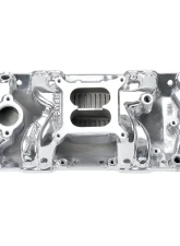 Edelbrock Engine Intake Manifold N/A                                     - 75011 - Image 3
