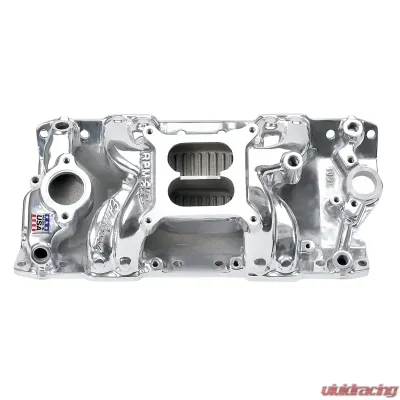 Edelbrock Engine Intake Manifold N/A - 75011