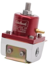 Edelbrock Fuel Injection Pressure Regulator                                     - 174041 - Image 6
