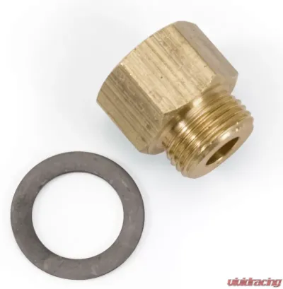 Edelbrock Fuel Hose Fitting - 8090