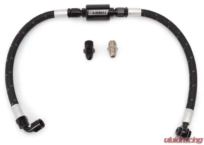 Edelbrock Fuel Hose Kit - 8103