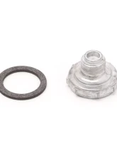 Edelbrock Carburetor Power Valve Block-Off Plug                                     - 12624 - Image 2