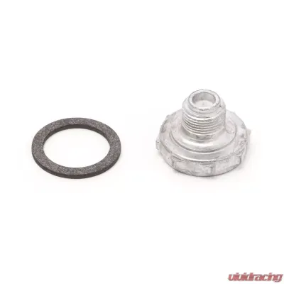 Edelbrock Carburetor Power Valve Block-Off Plug - 12624