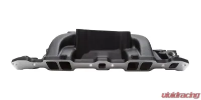 Edelbrock Performer RPM Manifold Black - 71013