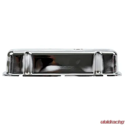 Edelbrock Engine Valve Cover Set - 4486