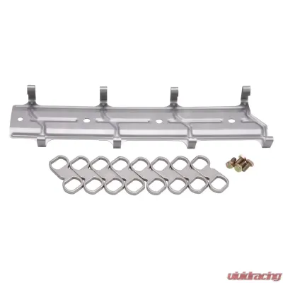 Edelbrock Lifter Installation Kit BBC 1990-Later Originally Equipped w/ Hydraulic Roller Camshaft - 97387