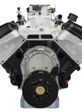 Edelbrock Musi 555 Pro-Flo 4 EFI Big-Block Chevy Crate Engine                                     - 48557 - Image 5