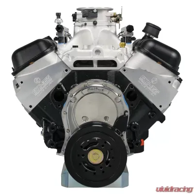 Edelbrock Musi 555 Pro-Flo 4 EFI Big-Block Chevy Crate Engine - 48557