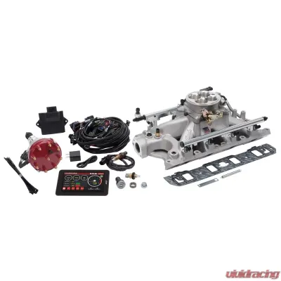 Edelbrock Fuel Injection System - 35940