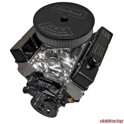 Edelbrock Engine Complete Assembly - 46213