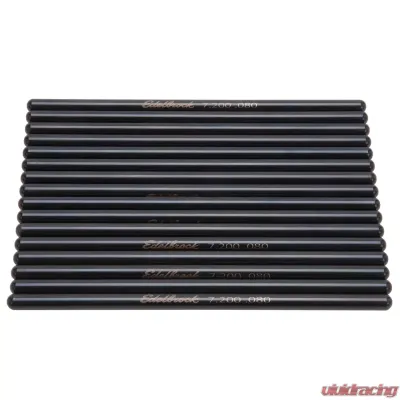 Edelbrock Engine Pushrod - 9653