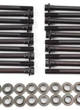 Edelbrock Engine Cylinder Head Bolt Set                                     - 8562 - Image 2