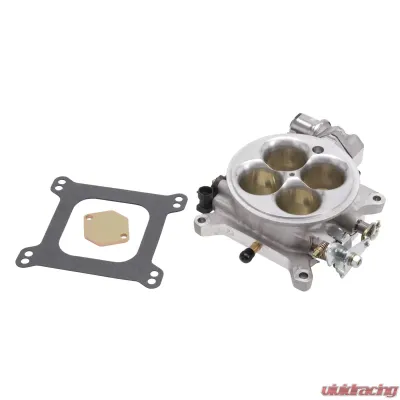 Edelbrock Fuel Injection Throttle Body - 38783