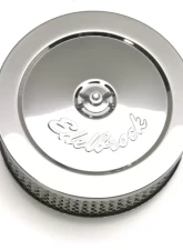 Edelbrock Air Cleaner Assembly                                     - 1209 - Image 3