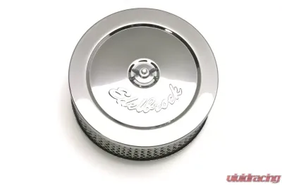 Edelbrock Air Cleaner Assembly - 1209