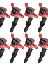 Edelbrock Coil #22783 is a direct performance replacement coil pack for Ford                                     - 22783 - Image 3