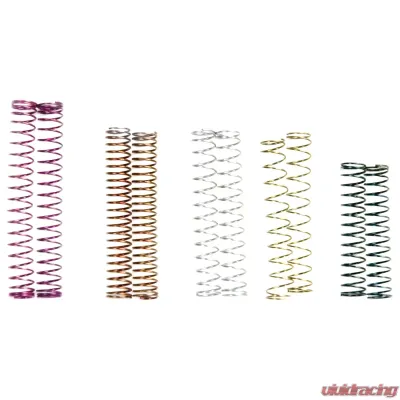 Edelbrock Carburetor Return Spring Kit - 1464