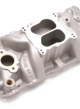Edelbrock Engine Intake Manifold                                     - 2504 - Image 4