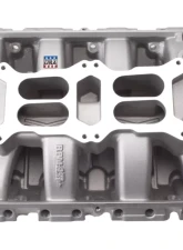 Edelbrock Engine Intake Manifold                                     - 7505 - Image 3