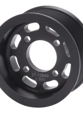 Edelbrock Supercharger Pulley                                     - 15849 - Image 2