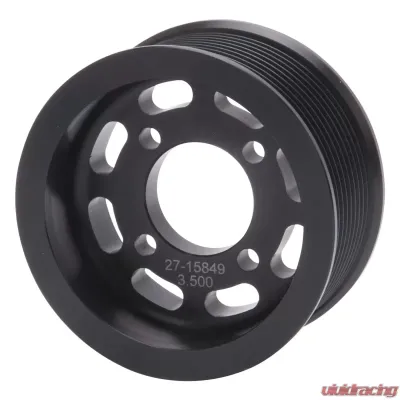 Edelbrock Supercharger Pulley - 15849