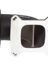 Edelbrock Engine Air Intake Deceleration Elbow                                     - 38493 - Image 9