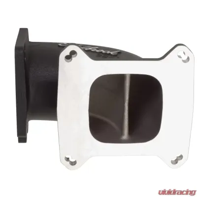 Edelbrock Engine Air Intake Deceleration Elbow - 38493