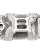 Edelbrock Engine Intake Manifold N/A                                     - 7576 - Image 4