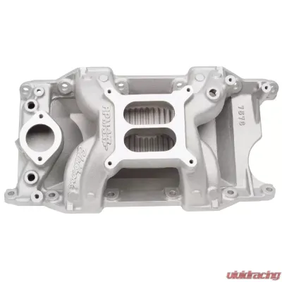 Edelbrock Engine Intake Manifold N/A - 7576