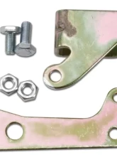Edelbrock Throttle Cable and Automatic Transmission Kickdown Cable Bracket                                     - 8021 - Image 2