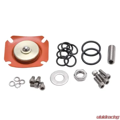 Edelbrock Fuel Pressure Regulator Service Kit - 178040