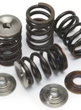 Edelbrock Engine Valve Spring Retainer                                     - 9720 - Image 4