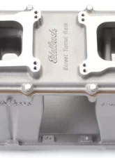 Edelbrock Engine Intake Manifold N/A                                     - 7115 - Image 3
