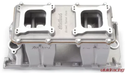 Edelbrock Engine Intake Manifold N/A - 7115