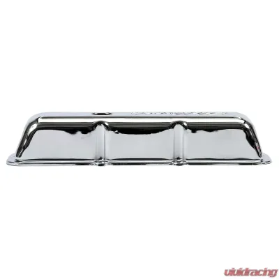 Edelbrock Engine Valve Cover Set - 4488