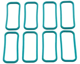 Edelbrock O-Rings Intake Manifold Gasket LS1/2 Pack of 8