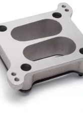 Edelbrock Carburetor Adapter Plate                                     - 1106 - Image 4