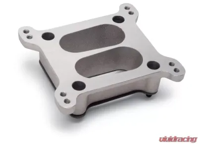 Edelbrock Carburetor Adapter Plate - 1106