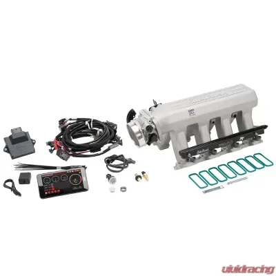 Edelbrock Fuel Injection System - 35730