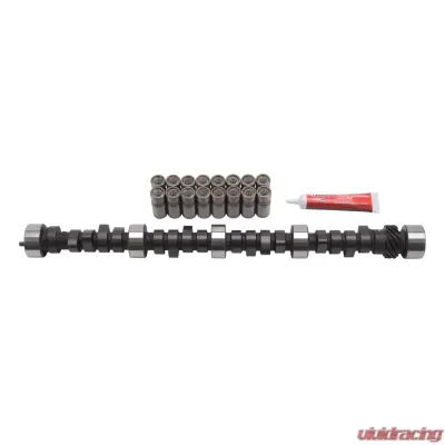 Edelbrock Perf Plus Cam and Lifters Kit Chev 283-400 - 2102
