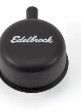 Edelbrock Engine Crankcase Breather Cap                                     - 4413 - Image 3