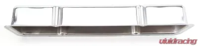 Edelbrock Engine Valve Cover Set - 4449