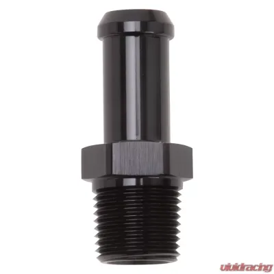Edelbrock Clamp-On Hose Fitting - 8114