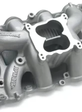 Edelbrock Engine Intake Manifold                                     - 7566 - Image 5